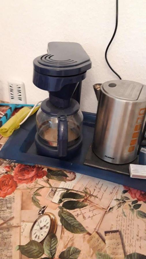 Hotel " Art Ddr" Eig Bad Dir Im Zim, 3 Og, Treppensteigen Kein Fruehhstueck Keine Kueche Nur Uebernachtung Parkpl, Wifi, Blankenb Blankenburg  Zewnętrze zdjęcie